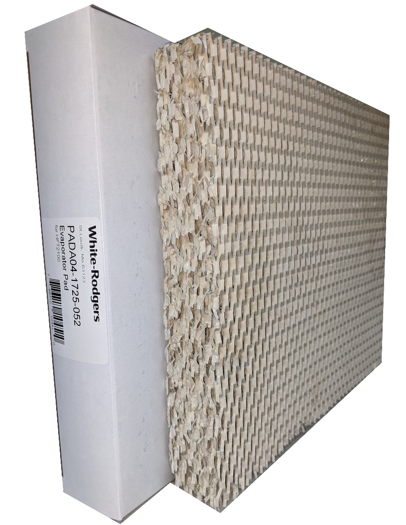 HFT2100 (PAD A04) Pad d’humificateur White Rodger paquet de 3 Boutique Climatisation BS